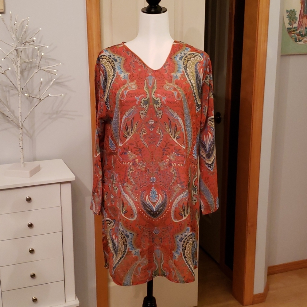 Tunic
